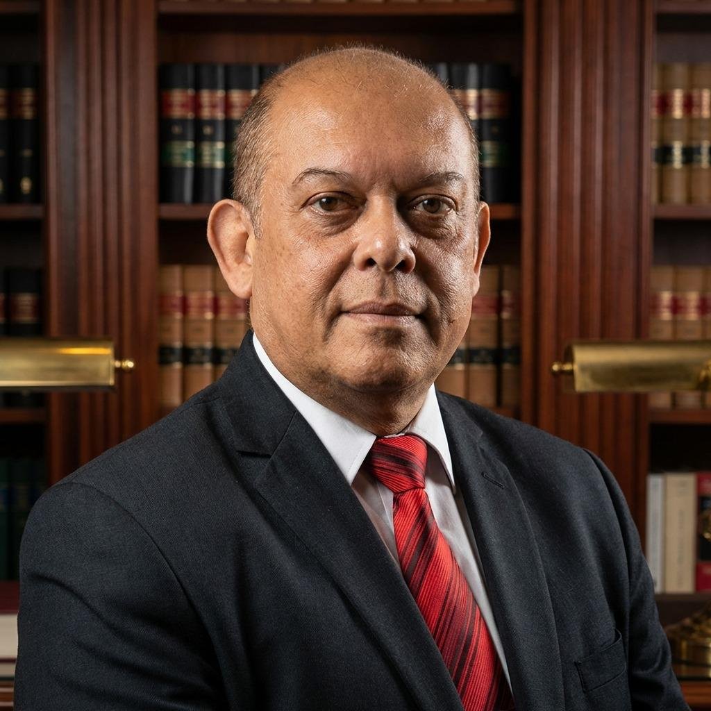 Prof. Dr. Dago Roberto Fernández López