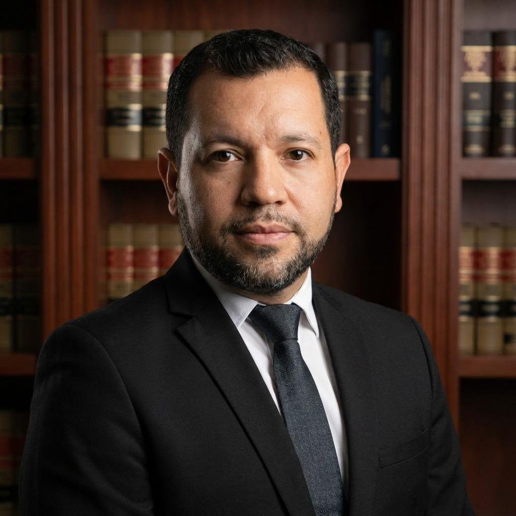 Rubén Darío Giménez Garcete