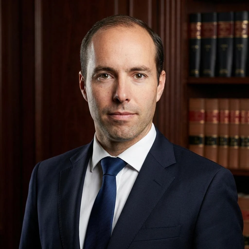 Luis Alfredo Benítez Fernández