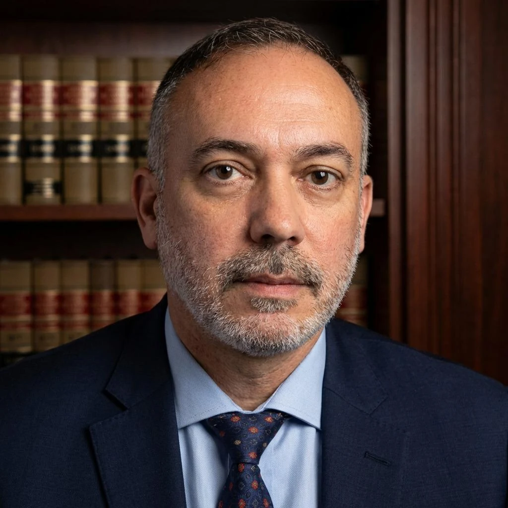 Edgar Antonio Benitez Fernández